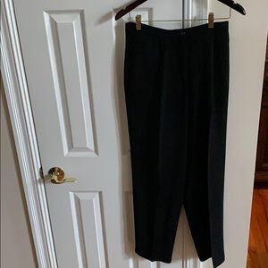 Black Dress Pants